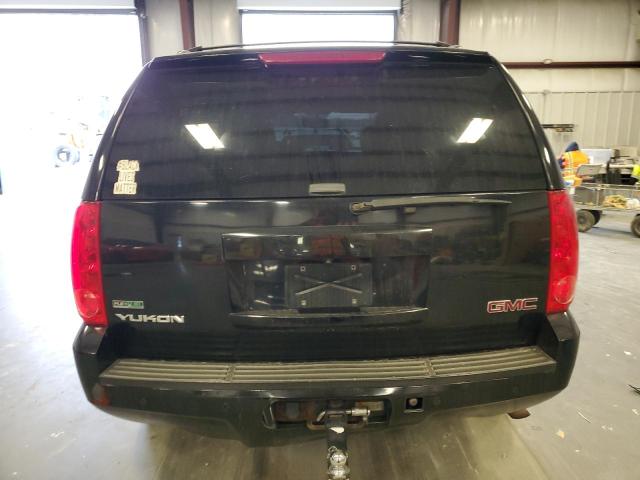 Photo 6 from auction – 2011 GMC YUKON SLT with VIN 1GKS2CE05BR139136