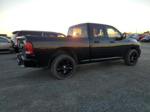 Photo 3 from auction – 2014 RAM 1500 ST with VIN 1C6RR6FT7ES179805