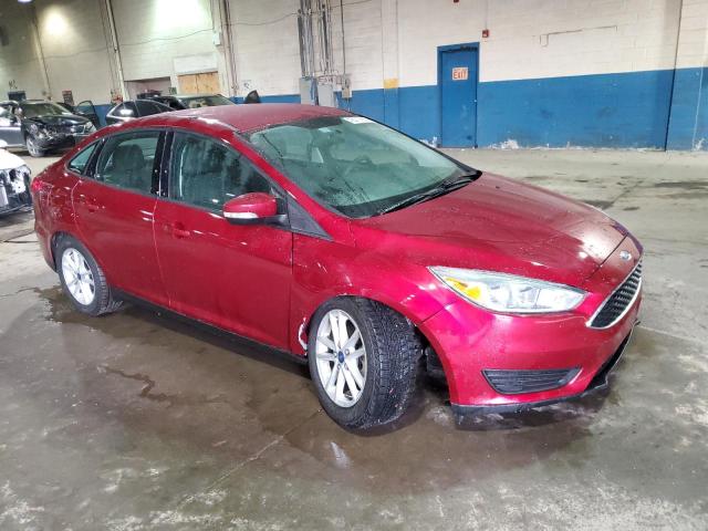 Photo 4 from auction – 2016 FORD FOCUS SE with VIN 1FADP3F2XGL261576