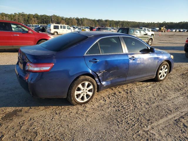 Photo 3 from auction – 2011 TOYOTA CAMRY BASE with VIN 4T1BF3EKXBU707732
