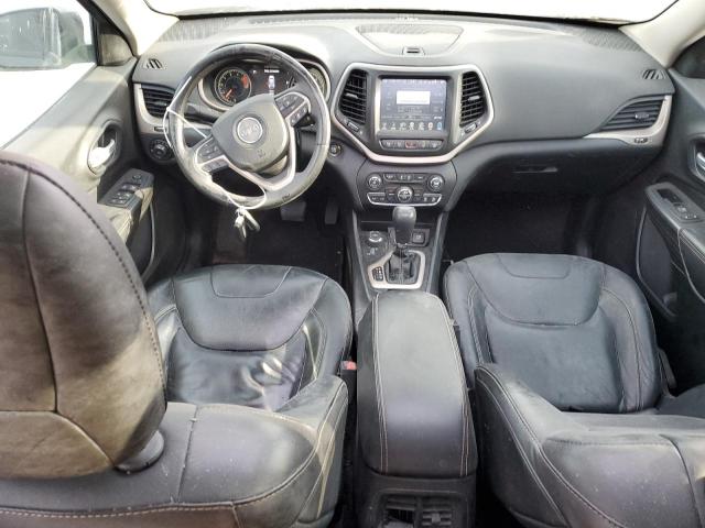Photo 8 from auction – 2016 JEEP CHEROKEE L with VIN 1C4PJMDS8GW321872