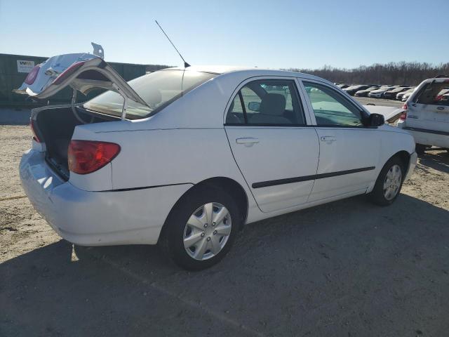 Photo 3 from auction – 2007 TOYOTA COROLLA CE with VIN 1NXBR32EX7Z847549