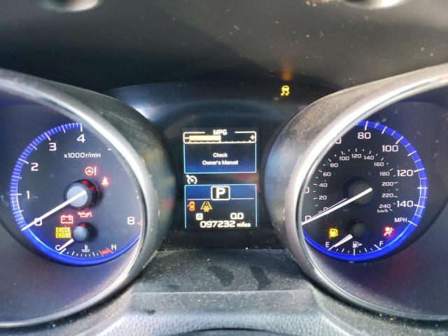 Photo 9 from auction – 2015 SUBARU OUTBACK 2. with VIN 4S4BSAJC0F3245983