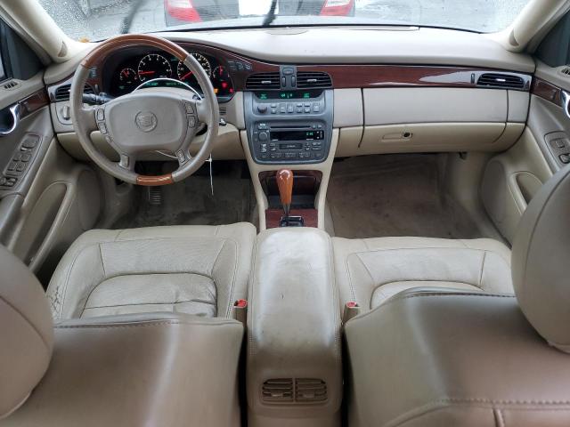Zdjęcie 8 z aukcji – 2004 CADILLAC DEVILLE DT z VIN 1G6KF57944U117834