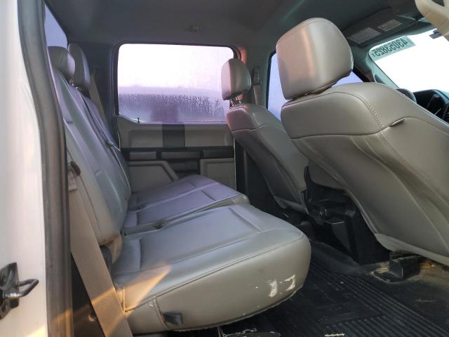 Photo 10 from auction – 2019 FORD F250 SUPER with VIN 1FT7W2B62KEC78169