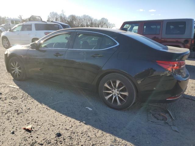 Photo 2 from auction – 2015 ACURA TLX TECH with VIN 19UUB1F5XFA016375