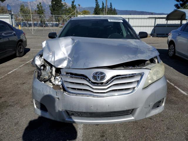 Photo 5 from auction – 2011 TOYOTA CAMRY BASE with VIN 4T4BF3EK9BR175010