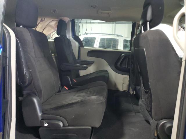 Photo 11 from auction – 2013 DODGE GRAND CARA with VIN 2C4RDGBG9DR763628