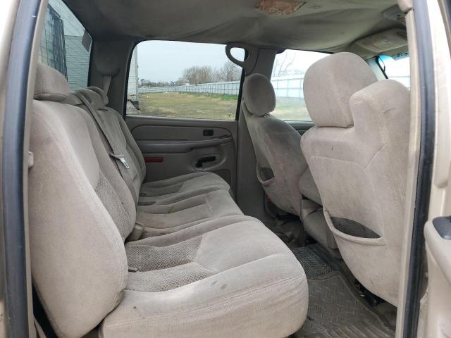 Photo 10 from auction – 2005 CHEVROLET SILVERADO with VIN 2GCEC13T251172616