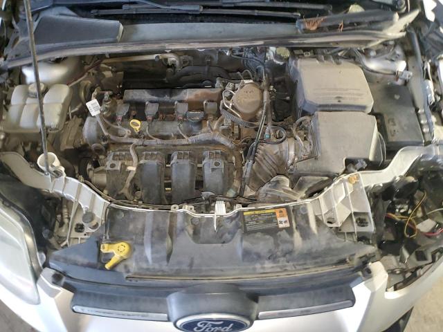 Photo 11 from auction – 2013 FORD FOCUS SE with VIN 1FADP3F22DL248297