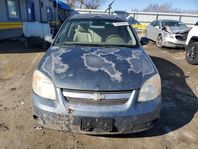 Photo 5 from auction – 2005 CHEVROLET COBALT LT with VIN 1G1AZ52F457508424