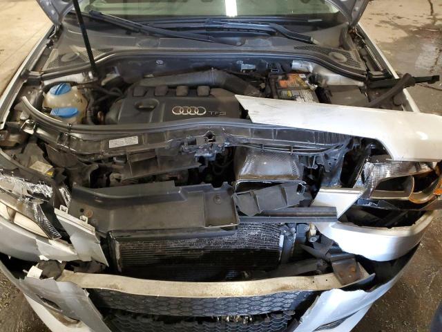 Photo 11 from auction – 2013 AUDI A3 PREMIUM with VIN WAUMFAFM6DA034134