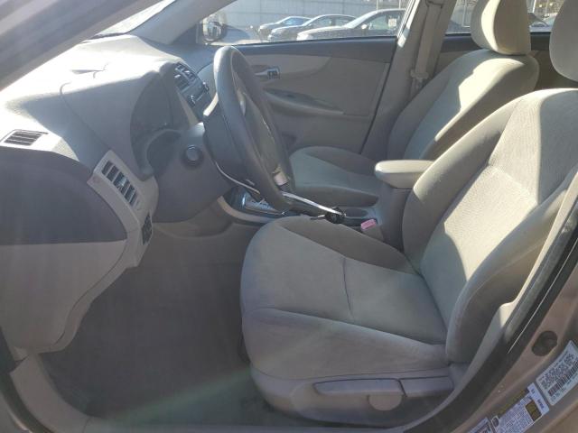 Photo 7 from auction – 2010 TOYOTA COROLLA BA with VIN 1NXBU4EE7AZ193181