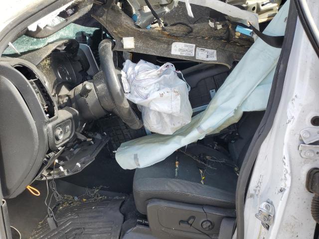 Photo 7 from auction – 2021 RAM 1500 BIG H with VIN 1C6SRFFT2MN521577