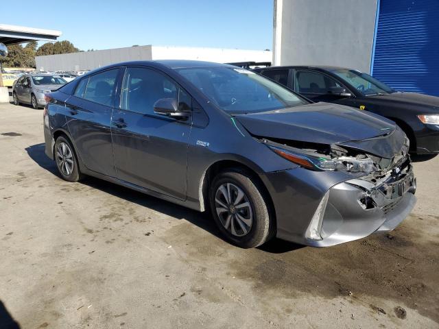 Photo 4 from auction – 2017 TOYOTA PRIUS PRIM with VIN JTDKARFP3H3067815