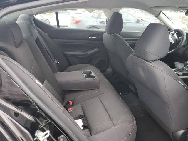 Photo 10 from auction – 2021 NISSAN ALTIMA S with VIN 1N4BL4BV7MN330653