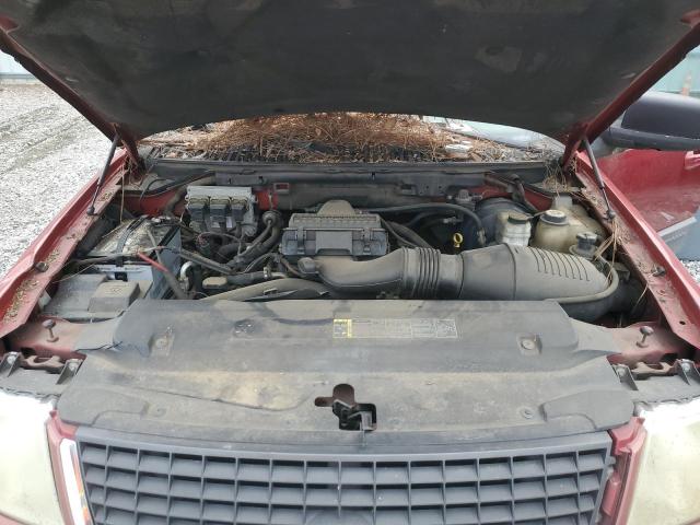 Photo 11 from auction – 2005 FORD EXPEDITION with VIN 1FMPU15535LA84054