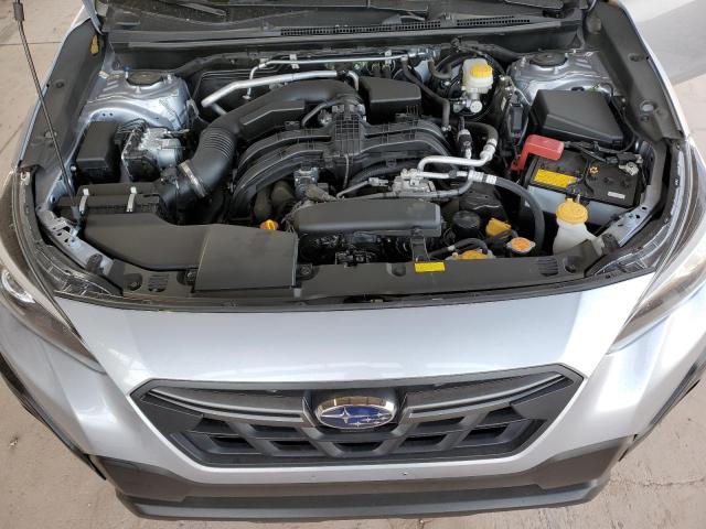 Photo 12 from auction – 2023 SUBARU CROSSTREK with VIN JF2GTHSC8PH314178