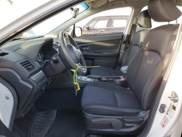 Photo 7 from auction – 2014 SUBARU IMPREZA SP with VIN JF1GPAL64E8289611