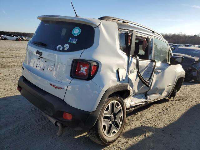 Photo 3 from auction – 2016 JEEP RENEGADE T with VIN ZACCJBCT0GPD68033