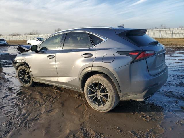 Photo 2 from auction – 2015 LEXUS NX 200T with VIN JTJYARBZ6F2017413