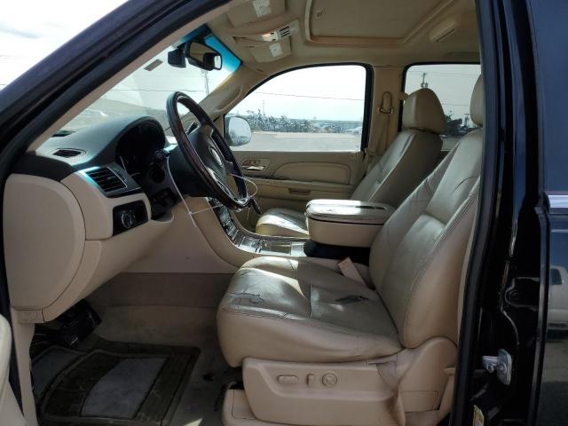 Photo 7 from auction – 2007 CADILLAC ESCALADE L with VIN 1GYFK638X7R196375