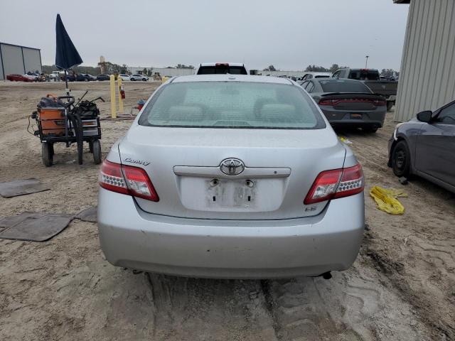 Zdjęcie 6 z aukcji – 2011 TOYOTA CAMRY BASE z VIN 4T1BF3EK8BU748313