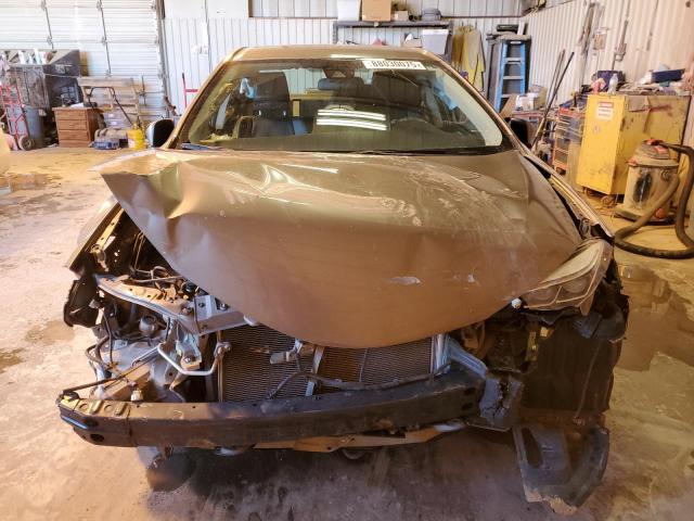 Photo 5 from auction – 2017 TOYOTA COROLLA L with VIN 5YFBURHE8HP709813