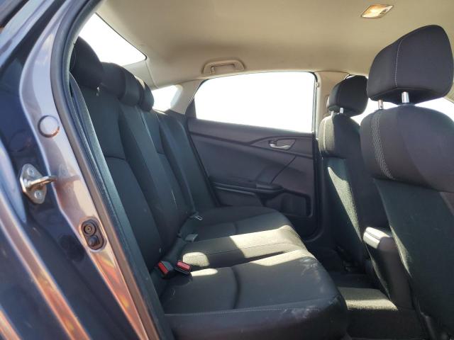 Photo 10 from auction – 2018 HONDA CIVIC LX with VIN 2HGFC2F54JH550672