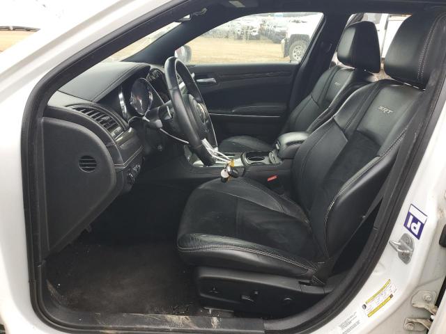 Photo 7 from auction – 2013 CHRYSLER 300 SRT-8 with VIN 2C3CCAFJ7DH567824
