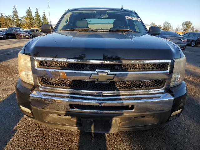 Photo 5 from auction – 2011 CHEVROLET SILVERADO with VIN 3GCPCSE02BG143699