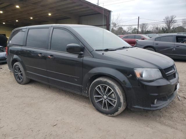 Photo 4 from auction – 2017 DODGE GRAND CARA with VIN 2C4RDGCG1HR724732