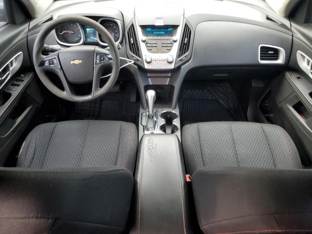 Photo 8 from auction – 2013 CHEVROLET EQUINOX LS with VIN 2GNALBEK8D6411586