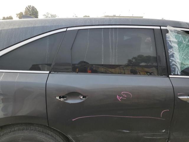 Photo 10 from auction – 2014 ACURA MDX TECHNO with VIN 5FRYD4H40EB014994