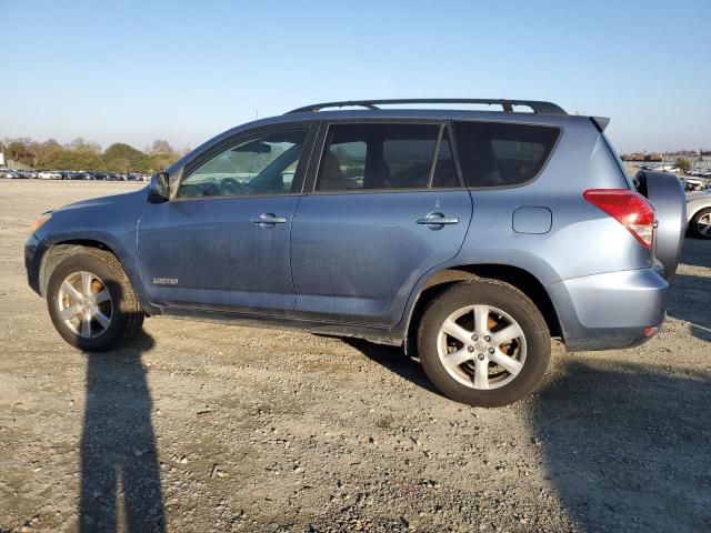 Photo 2 from auction – 2008 TOYOTA RAV4 LIMIT with VIN JTMZD31V585096178