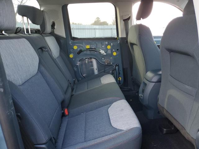 Photo 10 from auction – 2023 FORD MAVERICK X with VIN 3FTTW8E31PRA66077