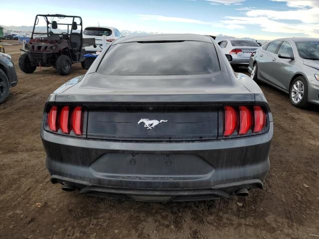 Photo 6 from auction – 2018 FORD MUSTANG with VIN 1FA6P8TH9J5162886