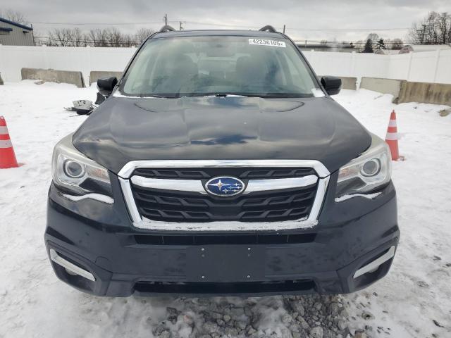 Photo 5 from auction – 2017 SUBARU FORESTER 2 with VIN JF2SJAWC3HH586527