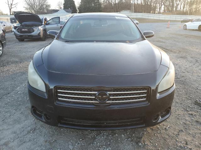 Photo 5 from auction – 2010 NISSAN MAXIMA S with VIN 1N4AA5AP9AC832100