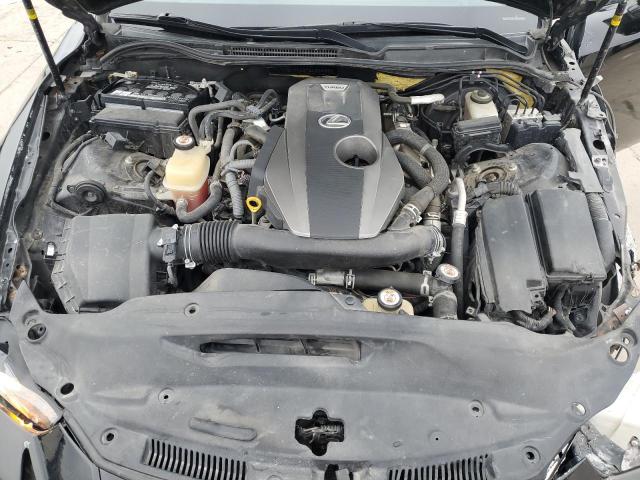 Photo 11 from auction – 2019 LEXUS IS 300 with VIN JTHBA1D28K5088985