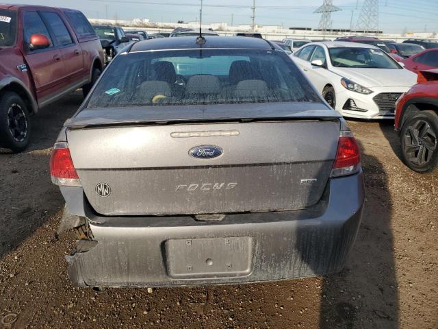 Photo 6 from auction – 2011 FORD FOCUS SES with VIN 1FAHP3GN2BW126318