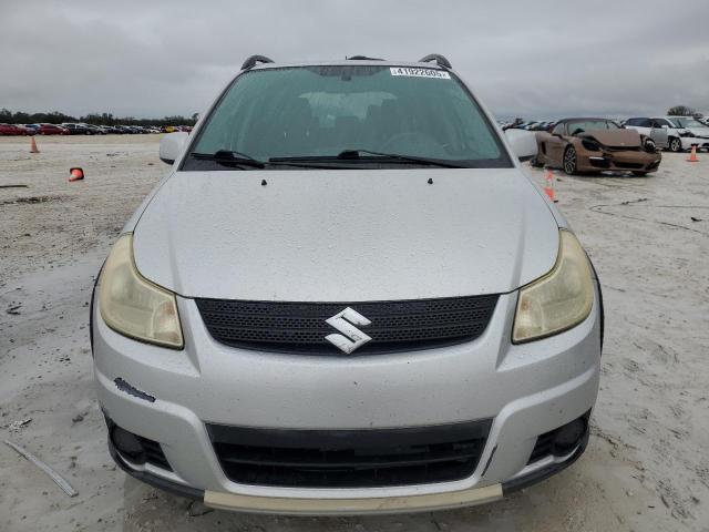 Photo 5 from auction – 2007 SUZUKI SX4 with VIN JS2YB413075103175