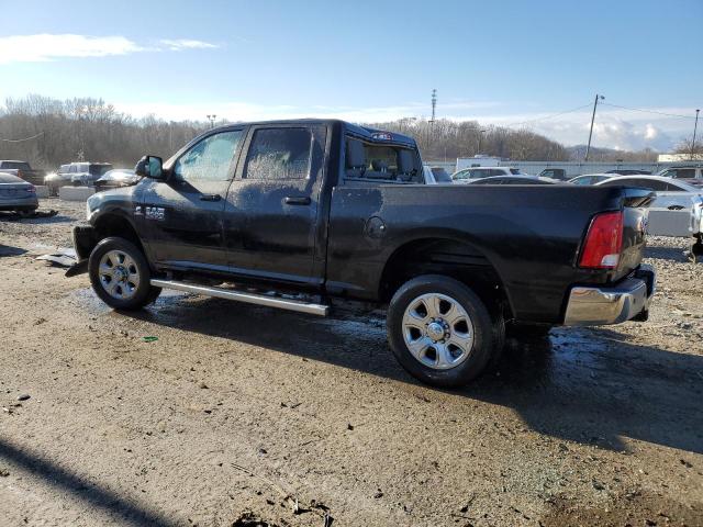 Photo 2 from auction – 2015 RAM 2500 ST with VIN 3C6UR5CL0FG600667