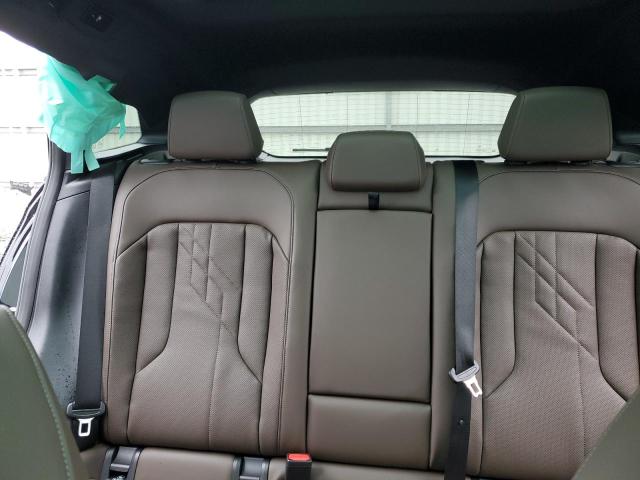 Снимка 10 от търг – 2025 BMW X3 с VIN 5UX53GP08S9Y42576
