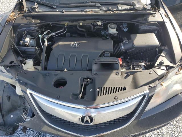 Photo 12 from auction – 2014 ACURA RDX TECHNO with VIN 5J8TB4H57EL021708