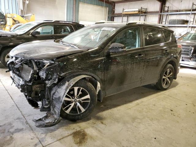 TOYOTA RAV4 XLE 2016 with VIN 2T3RFREV9GW534005 - Photo from auction