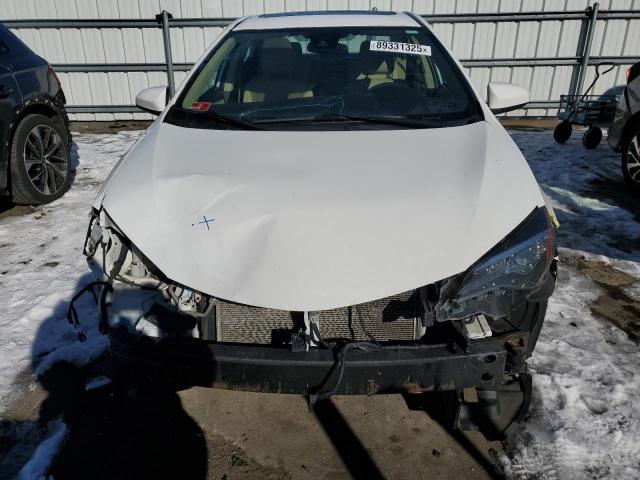 Photo 5 from auction – 2019 TOYOTA COROLLA L with VIN 2T1BURHE8KC150741