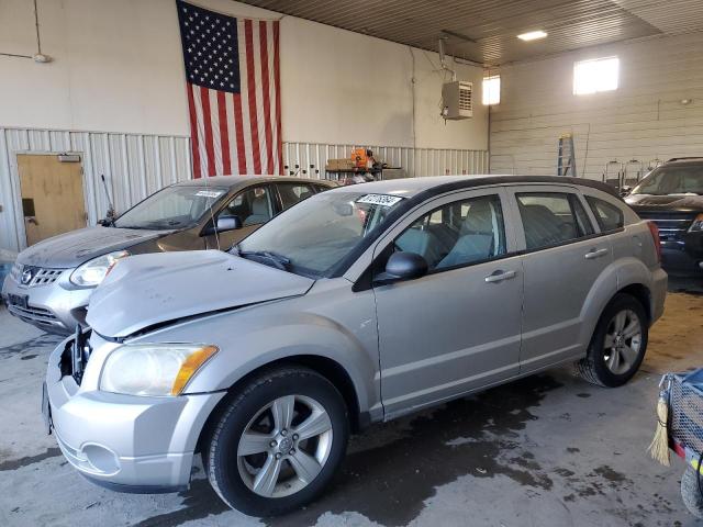 DODGE CALIBER SX 2012 with VIN 1C3CDWDA5CD508389 - Photo from auction