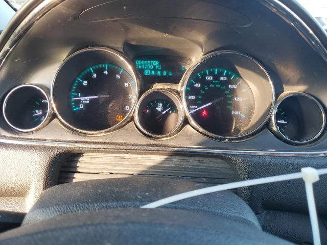 Photo 9 from auction – 2014 BUICK ENCLAVE with VIN 5GAKVCKD0EJ279349