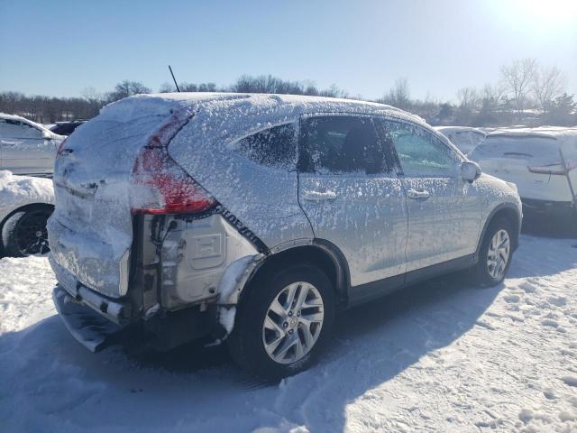 Photo 3 from auction – 2015 HONDA CR-V EXL with VIN 5J6RM4H72FL107105